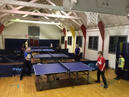 Image result for Barnet Table Tennis Centre