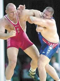 Image result for Bodyslam Wrestling School