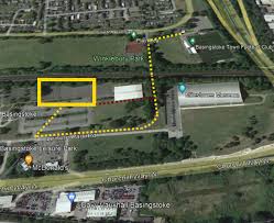 Image result for Basingstoke Town Bowling Club