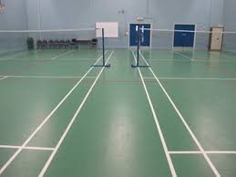 Image result for Loughton Lodgers Jnr Badminton Club