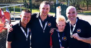 Image result for Perry Beeches Sutton Swim Squad