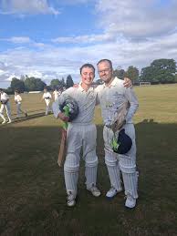 Image result for Farnsfield Cricket Club