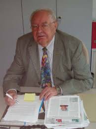 Juli 2008 blickt Karl-Heinz Nitz aus Münster auf seine 60jährige ununterbrochene ehrenamtliche gewerkschaftliche Tätigkeit ...
