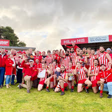 Image result for Burray Football Club