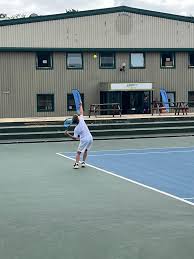 Image result for Aldershot Tennis Centre