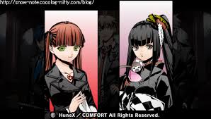 「スミレ アルカナ・ファミリア」の画像検索結果