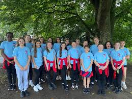 Image result for Red Dragon Netball Team