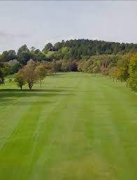 Image result for Builth Wells Golf Club (1987) Ltd