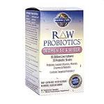Garden of Life RAW Probiotics™ Women 50 and Wiser -- 90 Vegetarian