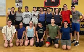 Image result for Ryton Triathlon Club