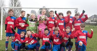 Image result for Hinckley United Junior Football Club