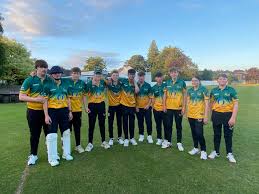 Image result for Rainhill Cc