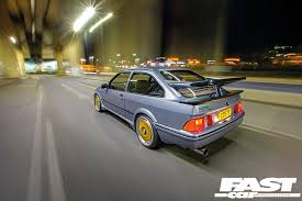 Image result for ford rs500 cosworth