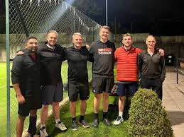 Image result for Magdala Lawn Tennis Club
