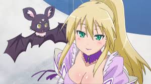 「メルチェリーダ・ユグヴァール ロッテのおもちゃ!」の画像検索結果