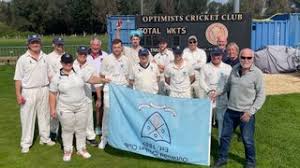 Image result for Outwood Cricket Club