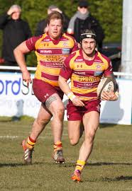 Image result for Sedgley Park Rugby Union Football Club