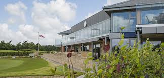 Image result for Hurlston Hall Golf Club