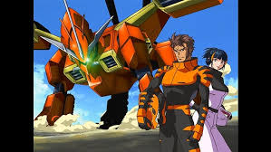 「アンドリュー・バルトフェルド 機動戦士ガンダムSEED DESTINY」の画像検索結果