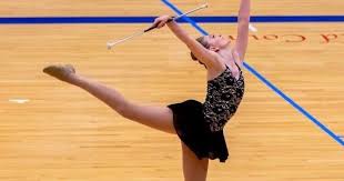 Image result for Revolutions Twirlers