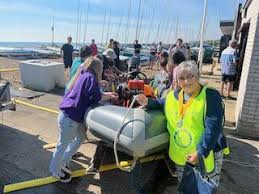 Image result for Downs Sailing Club