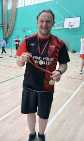 Image result for Liskeard Badminton Club