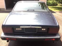 Image result for Solent Blue 1988 Jaguar