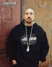 B-Real Tour Dates | Joker Brand