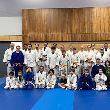 Image result for Melbourne Judo Club