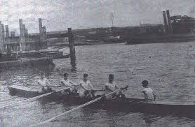 Image result for Cambois Amateur Rowing Club