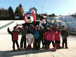 Image result for Norfolk Ski & Snow Tubing Club