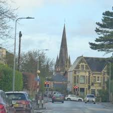 Image result for Whitchurch Cardiff Scrabble Club