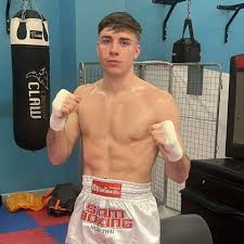 Image result for The Hanuman Camp (Royal Navy Thai Boxing Team)