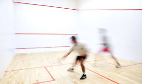 Image result for Reigate Squash Club