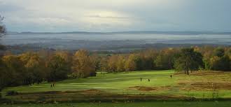 Image result for Crowborough Beacon Golf Club Limited
