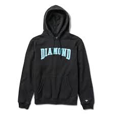 Image result for Толстовка diamond supply co fullcolor