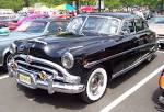 1953 Hudson Hornet Sedan--