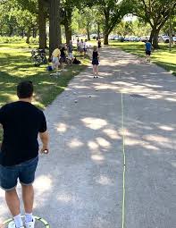 Image result for Burnham Petanque Club