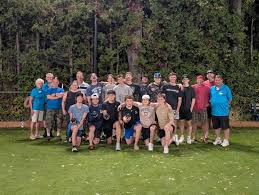 Image result for King George`s Bowling Club