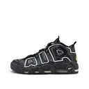 Nike Nike Air More Uptempo Black White | Size 14 Available For ...