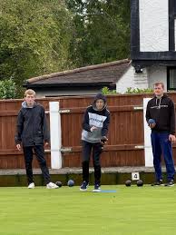 Image result for Henleaze Bowling Club