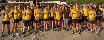 Image result for Belper Harriers