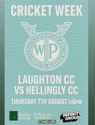 Image result for Laughton Cricket Club