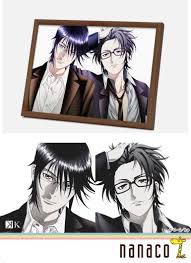 「伏見猿比古」の画像検索結果