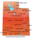  Utah Maps | Utah .