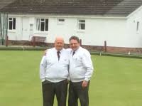 Image result for Kinnoull Bowling Club