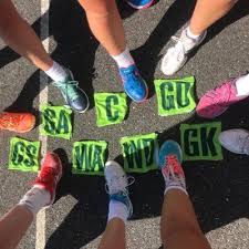 Image result for Wealden Netball Club