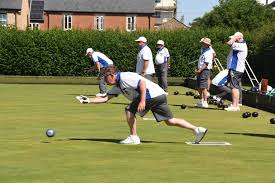 Image result for Bridgnorth Bowling Club