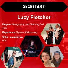 Image result for Cardiff University Kickboxing Club