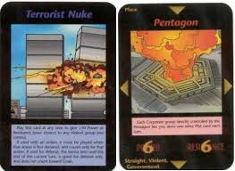 Image result for illuminati card game london